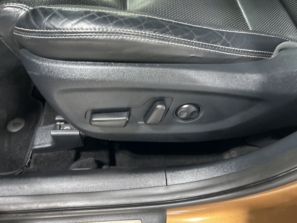 2017 Kia Sportage SX