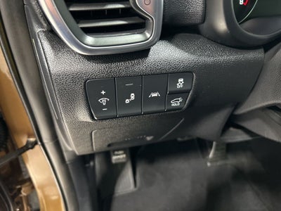 2017 Kia Sportage SX