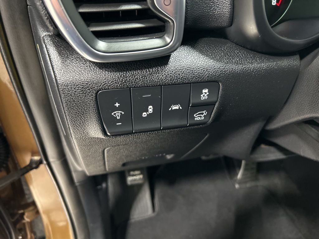 2017 Kia Sportage SX