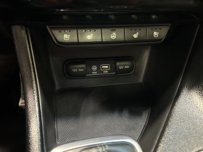 2017 Kia Sportage SX