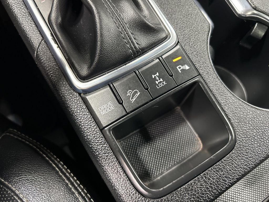 2017 Kia Sportage SX