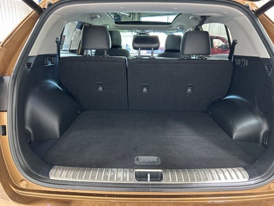 2017 Kia Sportage SX