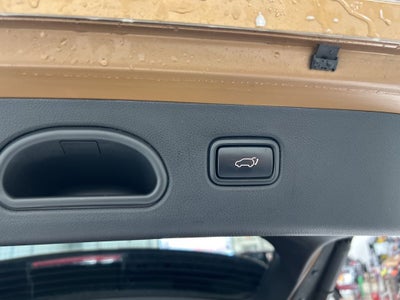 2017 Kia Sportage SX