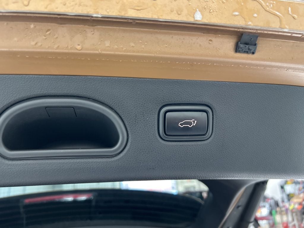 2017 Kia Sportage SX