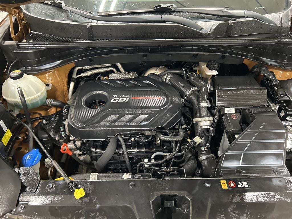 2017 Kia Sportage SX