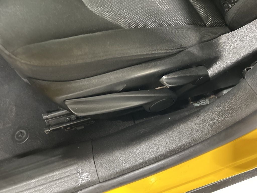 2016 Jeep Renegade Sport