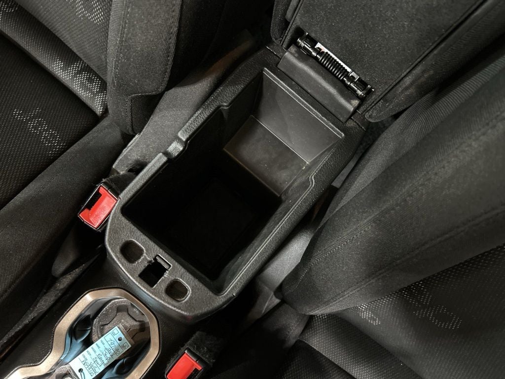 2016 Jeep Renegade Sport