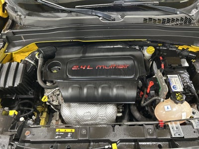 2016 Jeep Renegade Sport