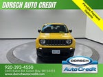 2016 Jeep Renegade Sport