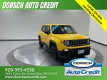 2016 Jeep Renegade Sport
