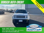 2016 Jeep Renegade Limited
