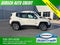 2016 Jeep Renegade Limited