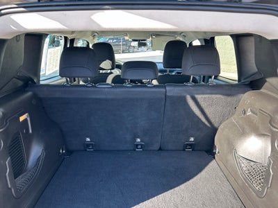 2019 Jeep Renegade Sport