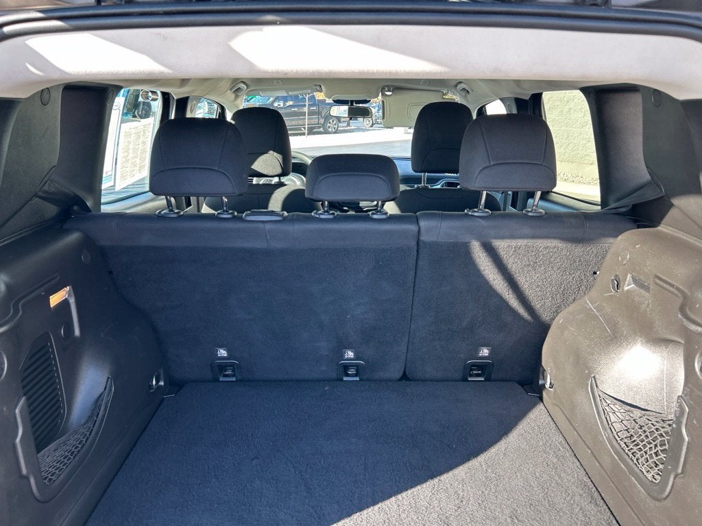 2019 Jeep Renegade Sport