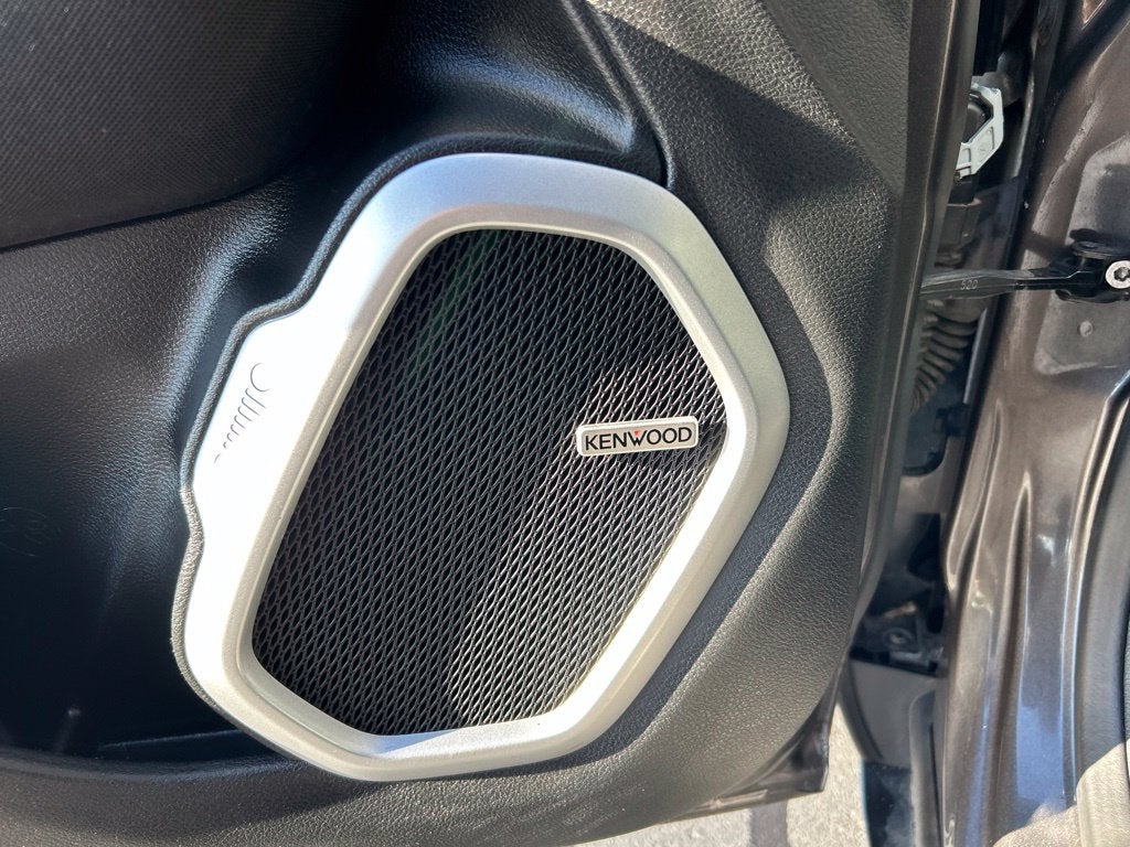 2019 Jeep Renegade Sport