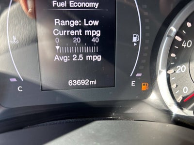 2019 Jeep Renegade Sport