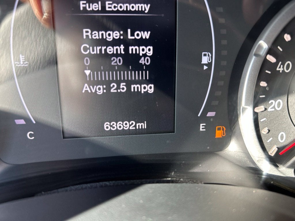 2019 Jeep Renegade Sport
