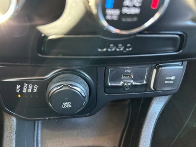 2019 Jeep Renegade Sport