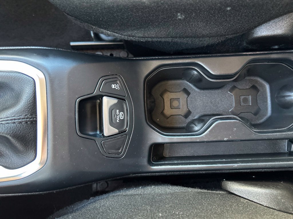 2019 Jeep Renegade Sport