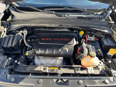2019 Jeep Renegade Sport