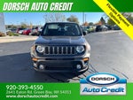 2019 Jeep Renegade Sport