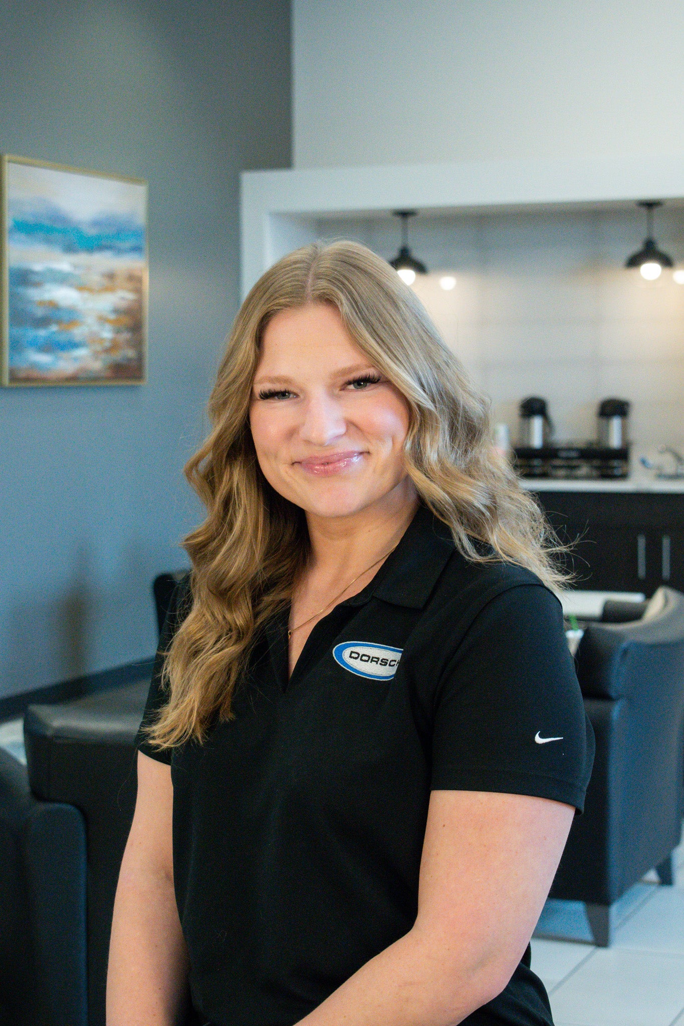 Madelyn Vanden Busch